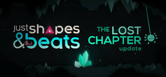 Just shapes & beats is a challenging rhythm g Just Shapes Beats On Steam