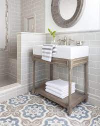 20 farmhouse bathroom ideas we re swooning for in 2019 design. How To Achieve Modern Farmhouse Design With Tile The Tile Shop Blog
