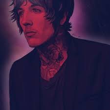 Oli Sykes, Bring Me the Horizon