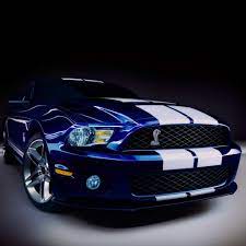 Pin By Henri Watkins On Sting Ray Ford Shelby Gt 500 Ford Mustang Car Shelby Gt