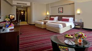 Ambassador Hotel Bangkok