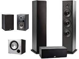 Maybe you would like to learn more about one of these? Best Home Theater Systems Of 2021