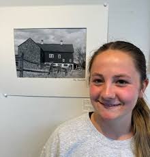 Hicks Art Center Gallery