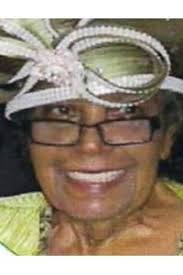 Mary Smith Taybron Obituary in Durham at Holloway Memorial Funeral Home,  Inc.