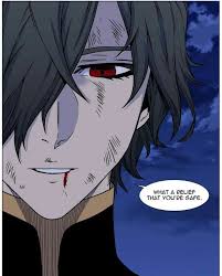 Cadis Etrama Di Raizel Noblesse Seni Anime Seni