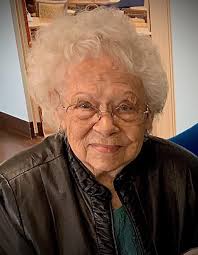 Obituary for June Chambers