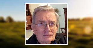 John Norman Moore Obituary March 23, 2016