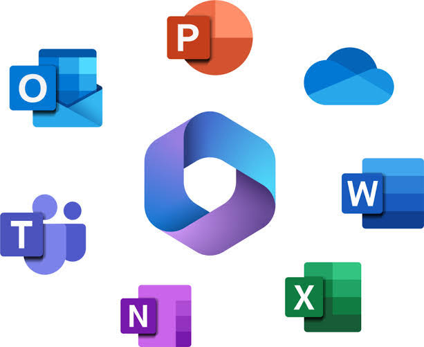 MS Office (3 Month) product image