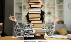Work School Balance Royalty-Free Images ...