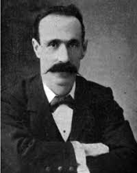 Hargrove (IX): “The Séances Of Thomas Welton Stanford”