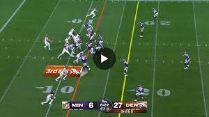 Denver Broncos on X: 