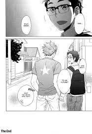 Woman Yubisaki Kara Mirai O | Touch The Future With Your Fingertips-  Haikyuu Hentai Punishment » EHENTAI.ME