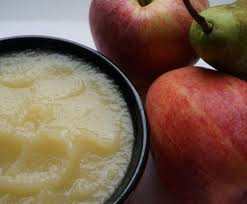 Compote Bebe Pomme Poire Recette Compote Bebe Poire Pomme