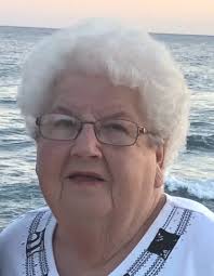 Floreen "Pat" Finlayson Obituary