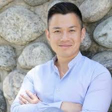 Kevin Masuda's Instagram, Twitter & Facebook