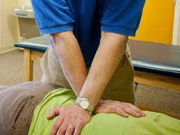 Pt And Surgery Equally Effective For Spinal Stenosis Stenosis