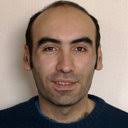 Claudio GARCIA-HERRERA