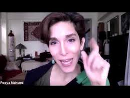 Mari Walker, Pooya Mohseni, and Lynn Chen Interview See You Then Final