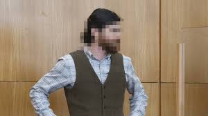 Terrorverdächtiger soldat jürgen am tag darauf die traurige gewissheit: Abgetauchter Soldat In Belgien Flucht Als Inszenierung
