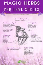 15 Best Herbs For Love Spells And Magic Recipes Diy Magic Herbs Magic Recipe Magickal Herbs