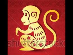 Entre la 15:00 y las 17:00 de la tarde punto cardinal del mono: Horoscopo Chino El Mono 1908 1920 1932 1944 1956 1968 1980 1992 2004 2016 2028 Youtube