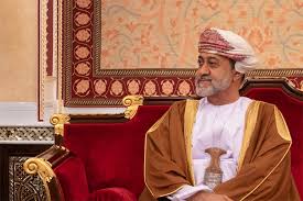 Салман кхан, анушка шарма, рандип худа и др. Oman S Sultan Devolves Some Of His Powers To New Cabinet The Washington Institute