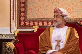 We are selected as number one restaurant in the area by tripadvisor. Oman S Sultan Devolves Some Of His Powers To New Cabinet The Washington Institute