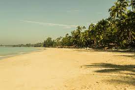 Things to do and city guide for strand, rangoon, myanmar. Ngapali Beach Tipps Fur Strandtage Und Anreise Myanmar Reiseblog