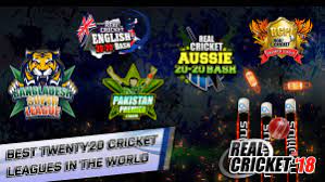 Open download folder in internal phone storage. Real Cricket 18 Apk Mod Unlock All Android Apk Mods