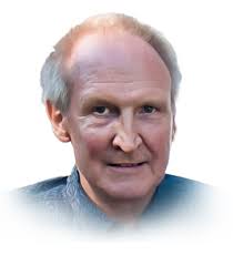 Obituary of Carl Pare