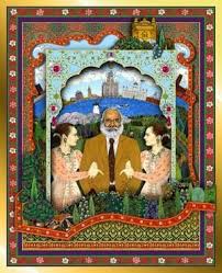 Singh Twins (Amrit and Rabindra Singh)