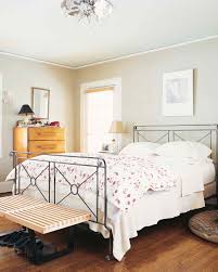 Let's just say i spent a lot of time spackling all those nail holes and caulking the edges. Bright Ideas For A Budget Friendly Master Bedroom Makeover Martha Style Caracole Idea Anime Llc Sheos Female Wow Great Figure Wowhead Apppie Org