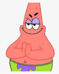 Maybe you would like to learn more about one of these? Patrick Star Freetoedit Patrick Star Sticker Png Transparent Png Kindpng