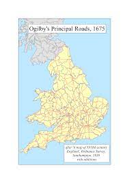 This map shows cities, towns, points of interest, main roads, secondary roads in wales. The Cambridge Group For The History Of Population And Social Structure The Online Atlas