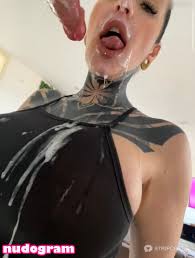 Kathalea  inkedbiitch  kathalea_offical Гола изтичане OnlyFans снимка 51  - Nudogram v2.1