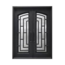 Double glazed window to side aspect, single radiator, laminate flooring, phone point, tv point, power points, double glazed patio door leading to balcony. Double Door Iron Doors Front Doors The Home Depot