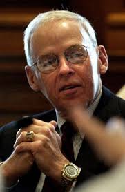 Wayne Goode: father of UMSL, longtime state legislator dies