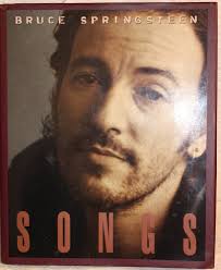 Bruce Springsteen: Songs