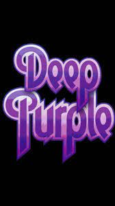 Deep purple logo image in jpg format. Deep Purple Logo Images