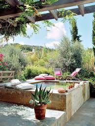 Permis de construire pas obligatoire. Die 30 Schonsten Oberirdischen Pools Die Auf Pinterest Entdeckt Wurden Auf Die Entdeckt Piscine Et Jardin Piscine Hors Sol Piscine Amenagement Paysager