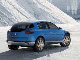It was the first company to produce the renault logan in the americas. 2005 Renault Egeus Concept 254783 Best Quality Free High Resolution Car Images Mad4wheels