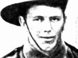 Private Charles Powley, 7th Battalion, AIF