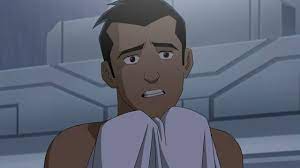 Generator Rex: Doctor Holiday is a doctor - YouTube