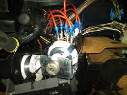 Jeep projector headlights offer a fuller, more concentrated custom jeep halo headlights aim the light where it's supposed to go: Headlight Wiring Diagram Jeep Cherokee Forum
