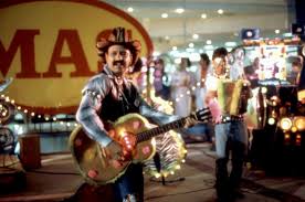 Oh yeah, you were born in east l.a. Born In East L A 1987