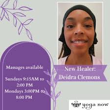 This week's featured teacher is Elly Hall! Elly teaches a Vinyasa class  Thursday's at 4 pm. In 2007 Elly had major back surgery and credits her  yoga practice for a full recovery.