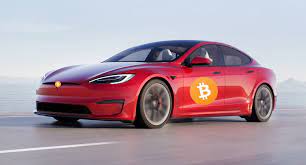 The serious part of this involvement has been. Tesla Has Started Accepting Bitcoin As Payment In The Us Says Musk Carscoops