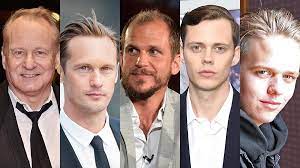 The family definitely owes their success to the smaller swedish film market, seeing. Get To Know The Cast Of Westworld S Famous Families