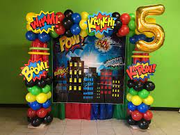 This tableware set is printed with characters from the super hero adventures show. Superhero Birthday Party Superhero Birthday Party Decorations Marvel Birthday Party Superhero Birthday Party
