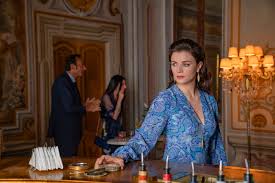 Netflix comedy sees sam claflin, olivia munn & freida pinto get more stories by amanda. Netflix Review Love Wedding Repeat Won T Be A Rom Com Classic But It S Fun